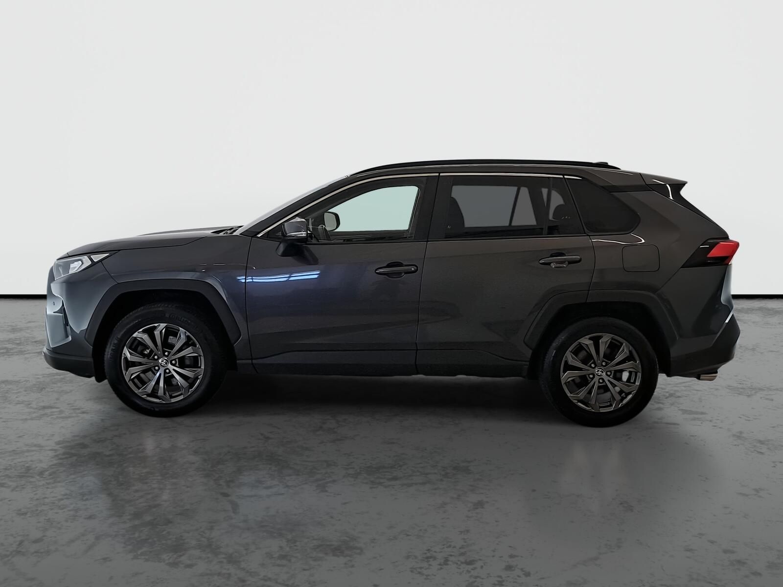 Toyota Rav4, 2.5 Hybrid, Comfort, 4X4 - fotka 3
