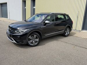 Volkswagen Tiguan Allspace, 2.0TSi 140kW 4x4! 7 míst! HL