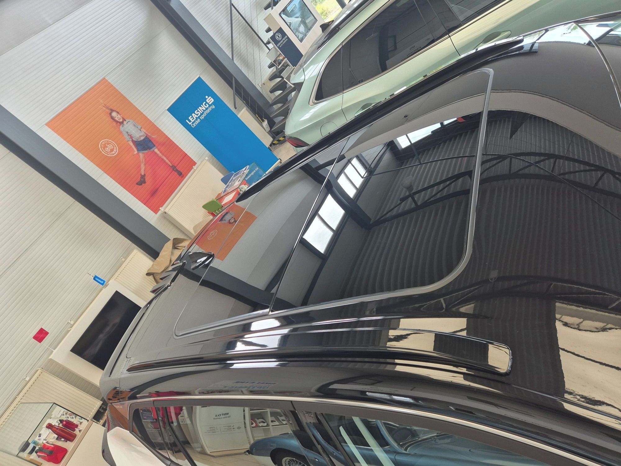 Dongfeng Mage, 1,5 Turbo DCT7 E2 140kw - fotka 6