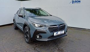 Subaru Crosstrek, Comfort e-BOXER FB20 100 kW Li