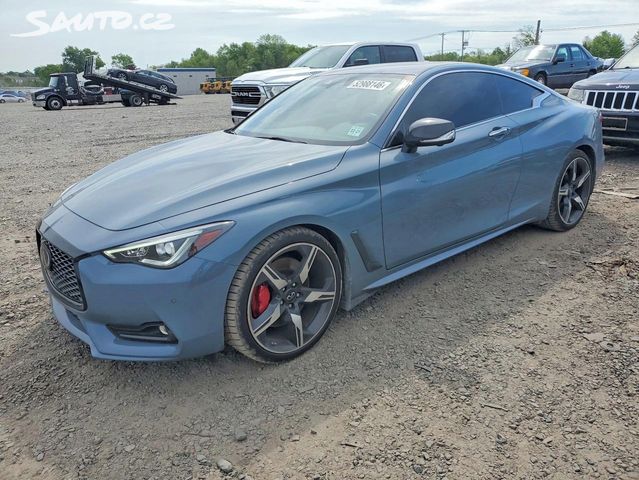 Infiniti Q60