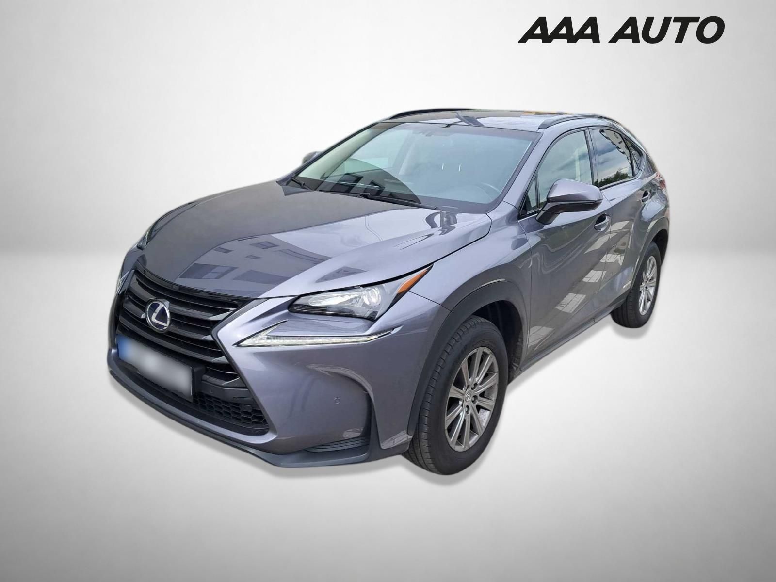 Lexus NX 300h, 300h, 4X4, Automat
