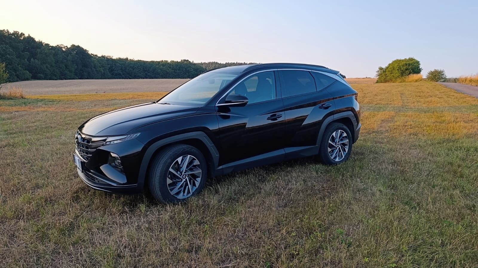 Hyundai Tucson - fotka 5