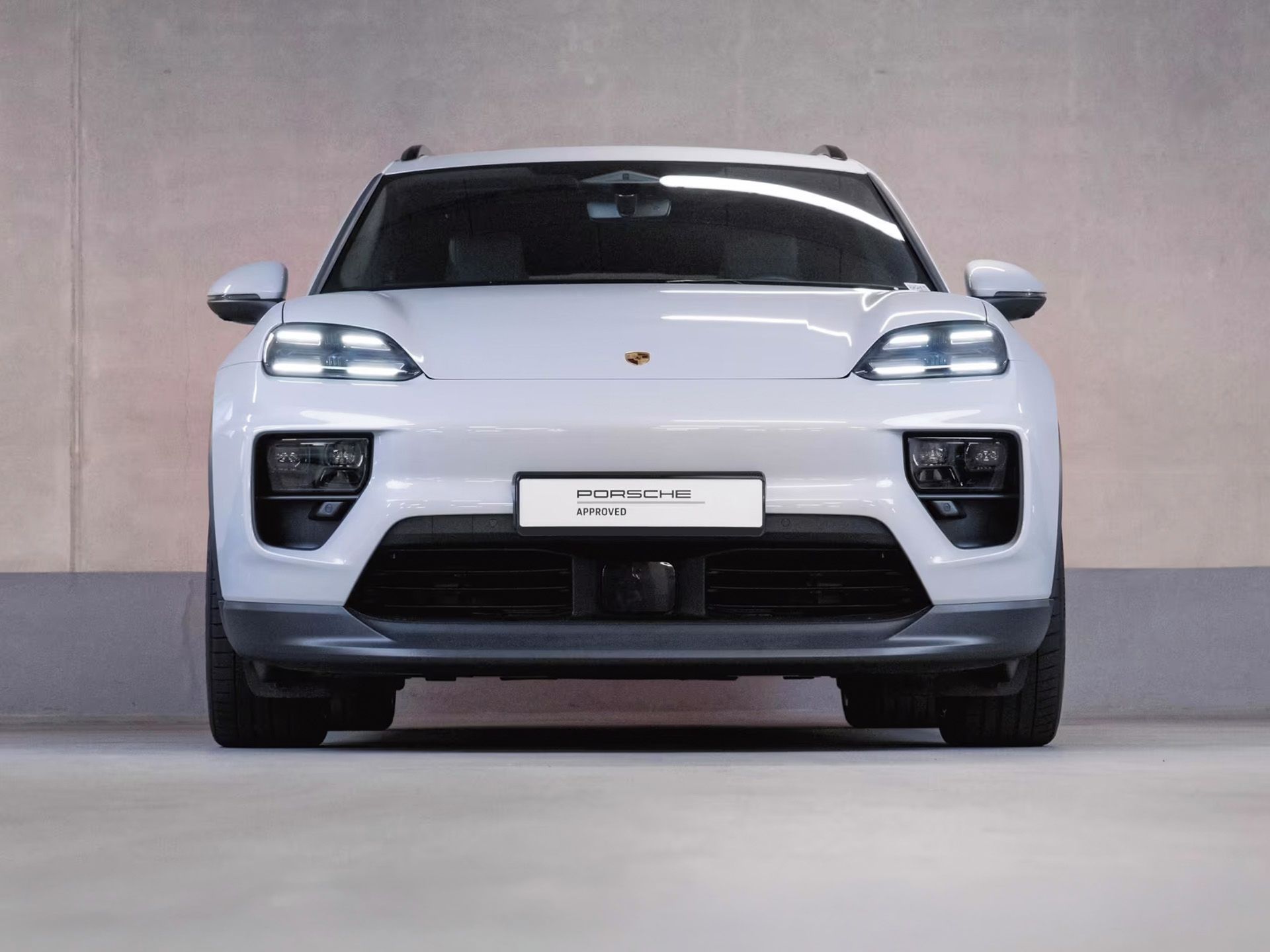 Porsche Macan, 4S InnoDrive PASM 360 Venti - fotka 2