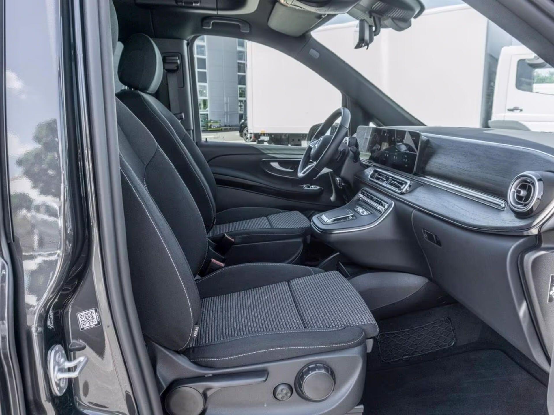 Mercedes-Benz Třídy V, Marco Polo 250d 4M 5míst NezTo - fotka 6