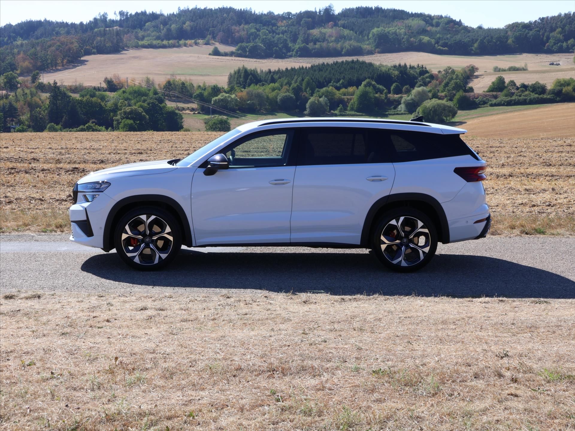 Škoda Kodiaq, 2,0 TSI DSG 4x4 RS DPH - fotka 4