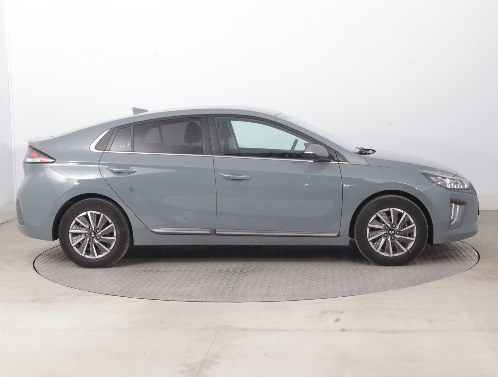 Hyundai Ioniq, Electric 38 kWh, SoH 100% - fotka 6