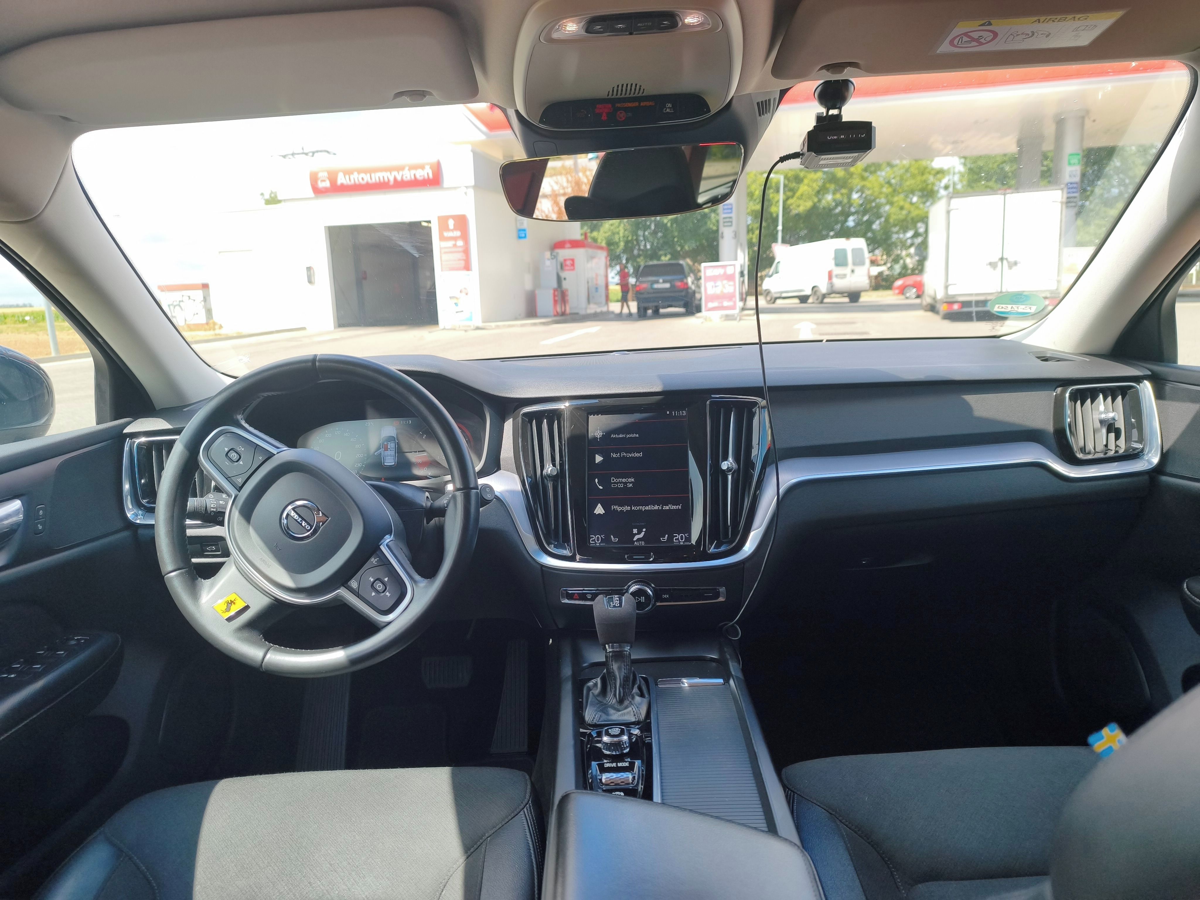 Volvo V60, D4|Polestar|Rozvody|Po 1.maj - fotka 6