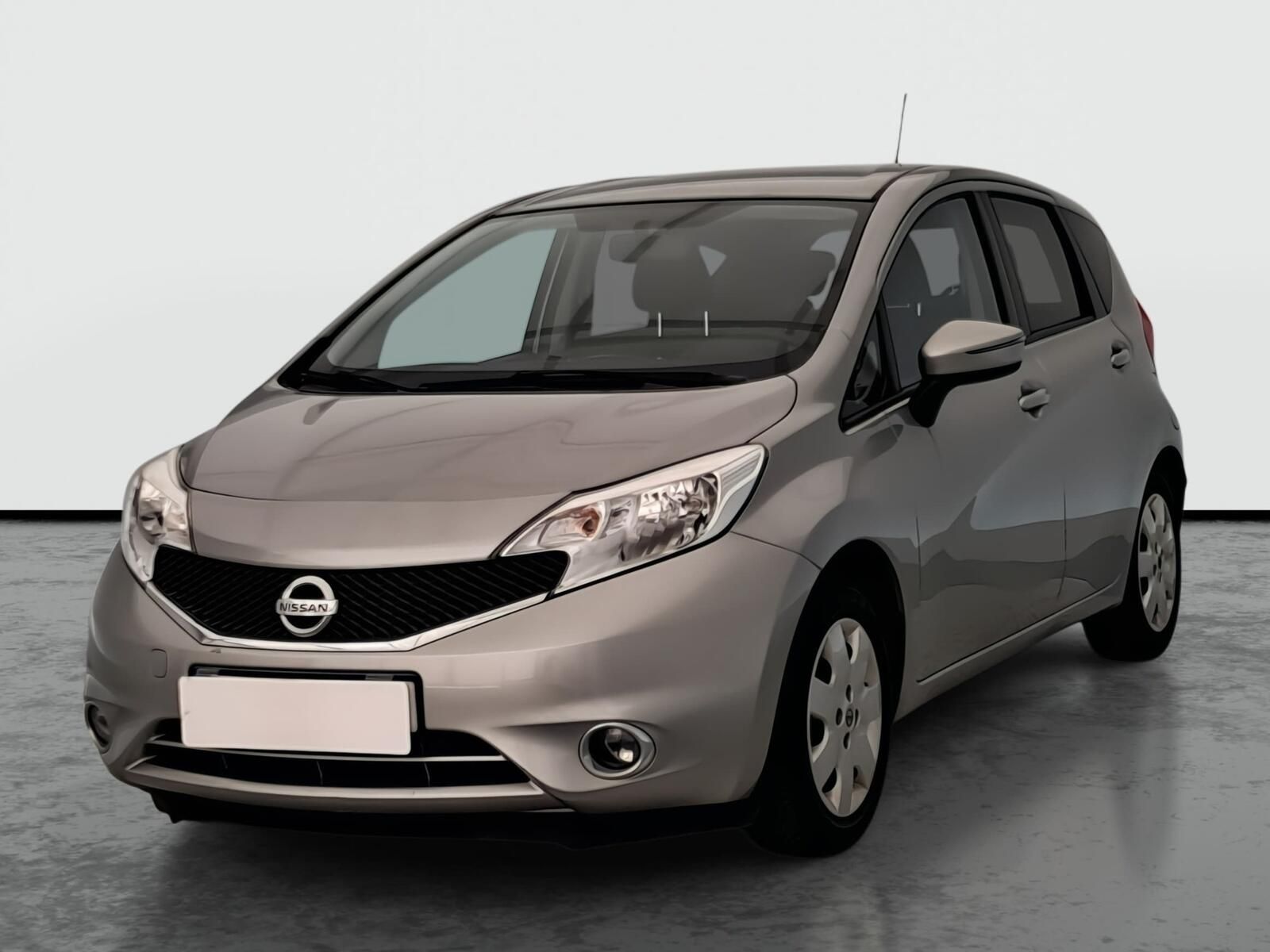 Nissan Note, 1.2, ČR,1.maj, Tempomat - fotka 2