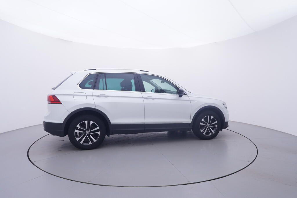 Volkswagen Tiguan, Drive 1.5 TSI 110 kW - fotka 6