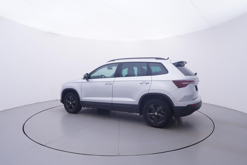 Škoda Karoq, Style 1.5 TSI 110 kW - fotka 3