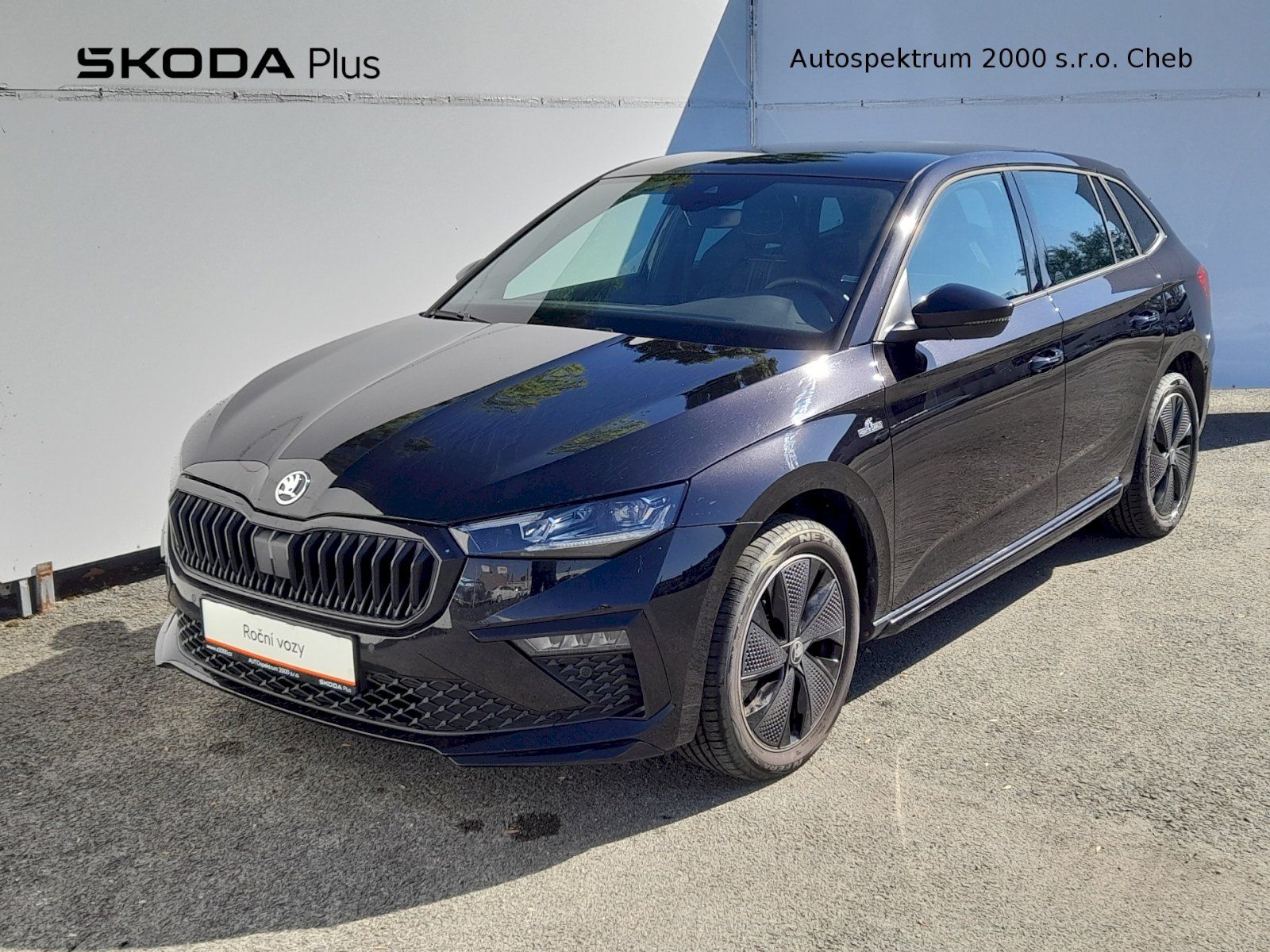 Škoda Scala, Monte Carlo 1.0TSI 85kW 7AP