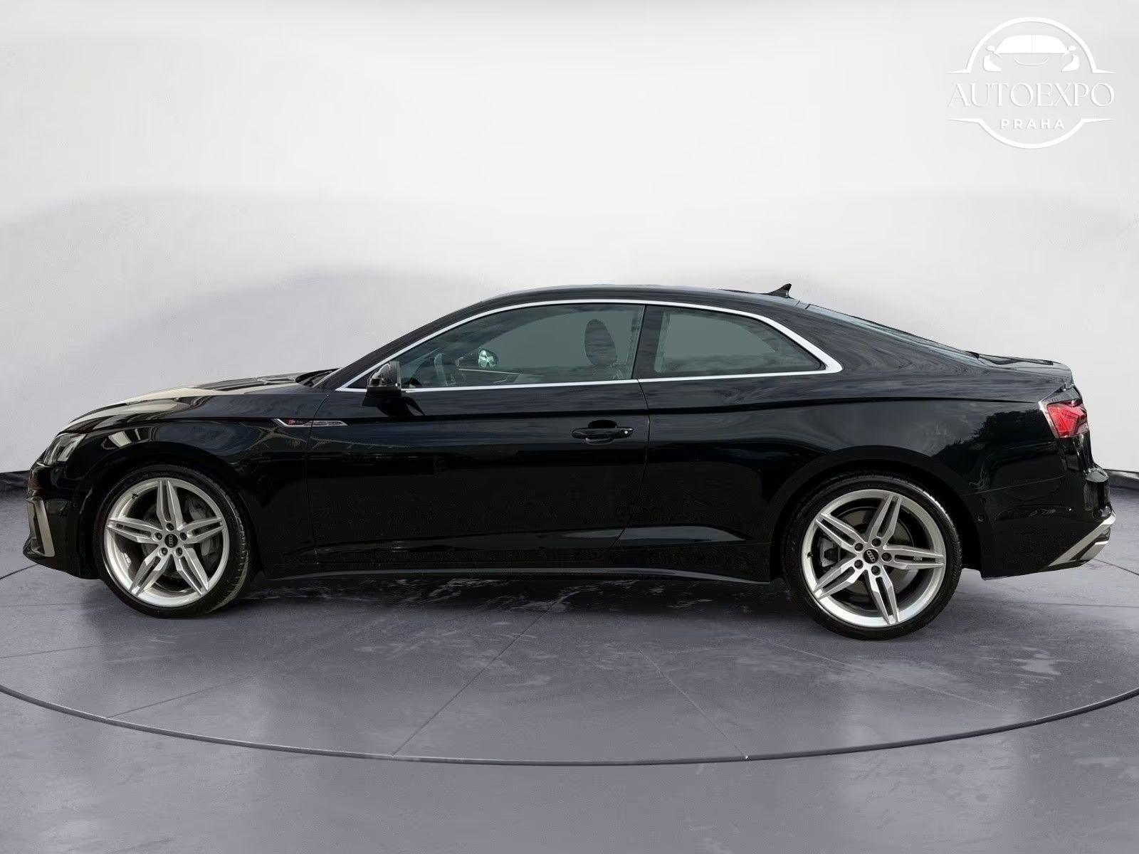 Audi A5, Coupe S line 50 TDI quattro - fotka 4