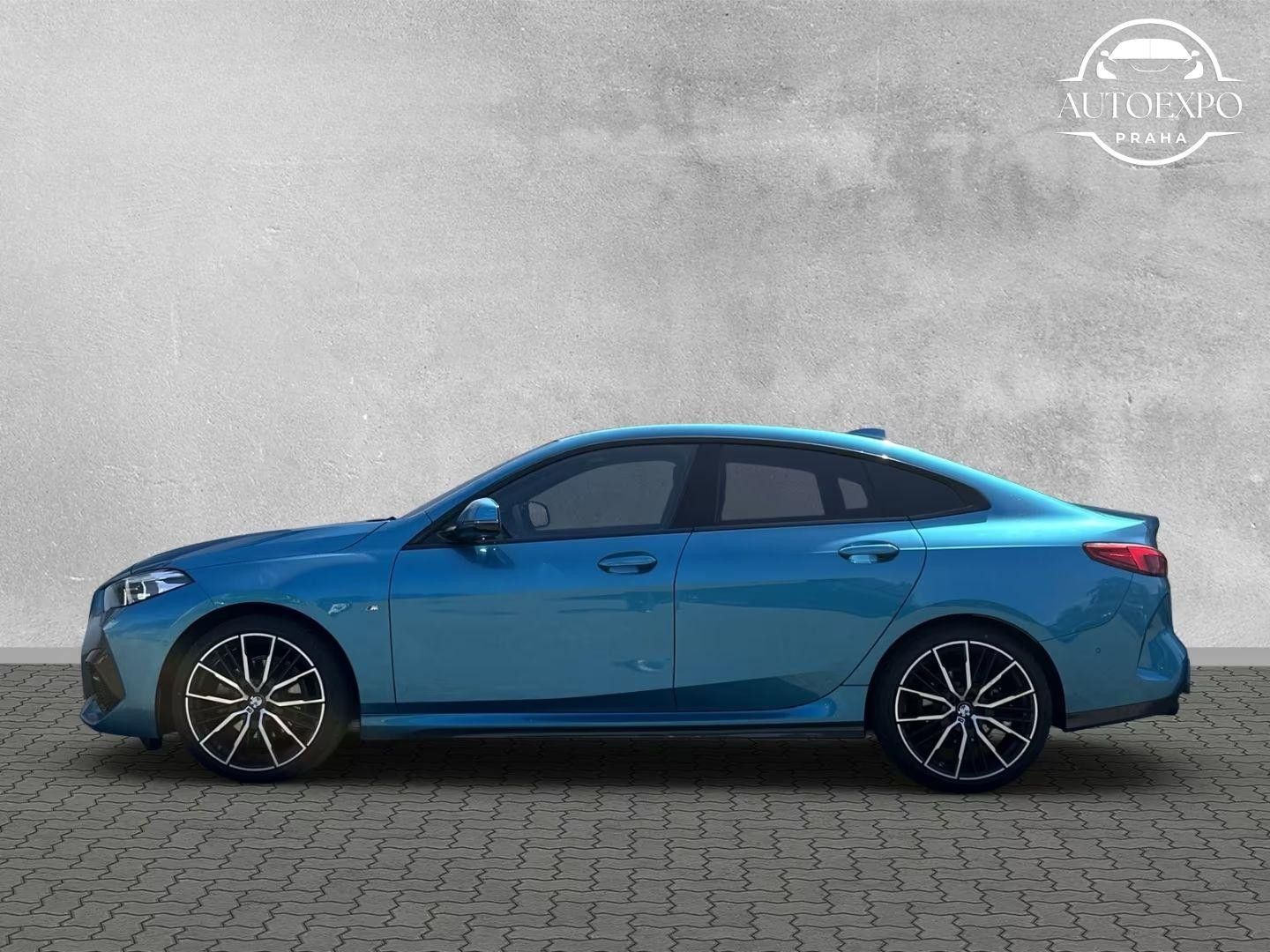 BMW Řada 2, 218 Gran Coupe i M-SPORT - fotka 4