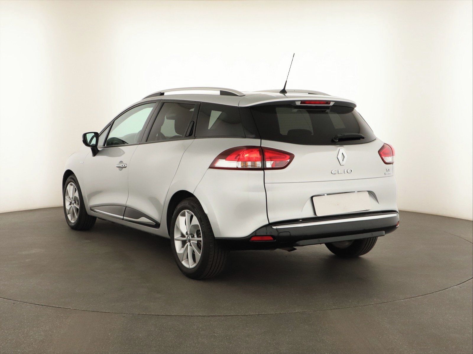 Renault Clio, 1.2 TCe, Automat - fotka 4