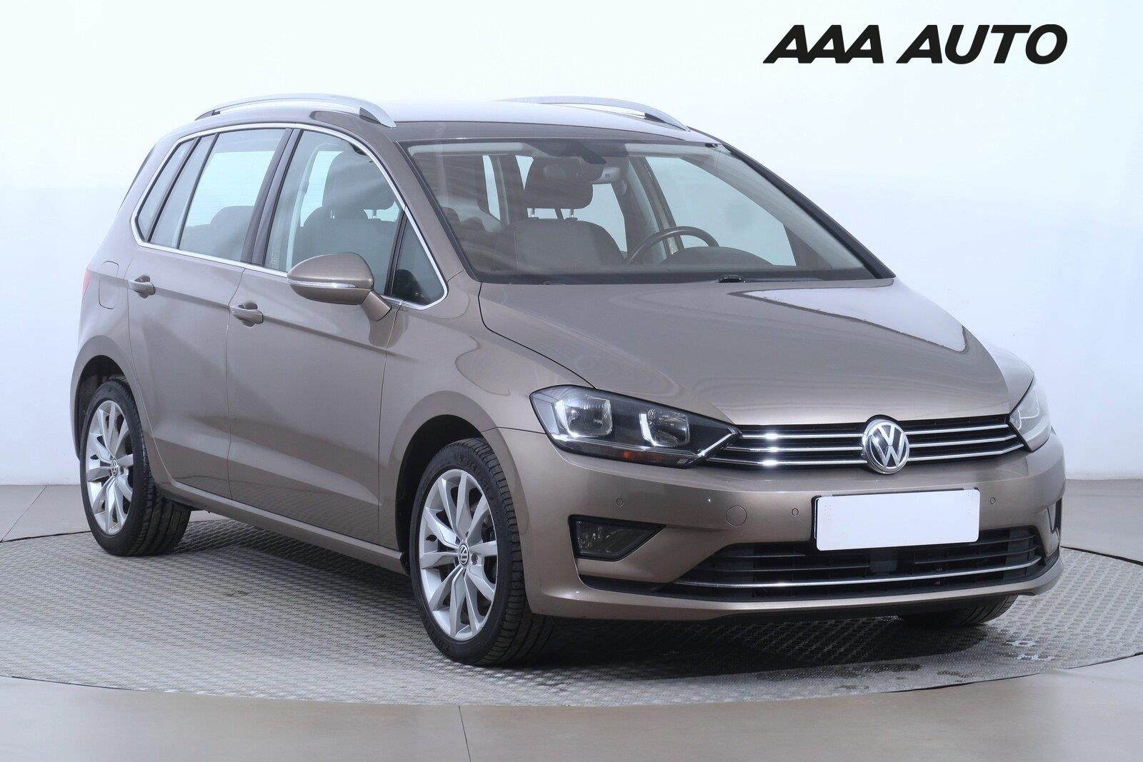 Volkswagen Golf Sportsvan, 1.6 TDI, Highline, Automat