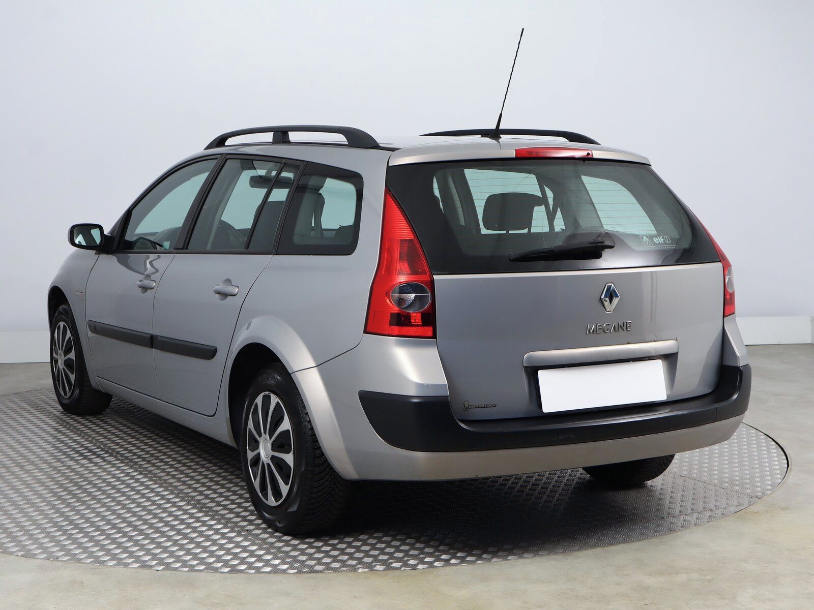 Renault Mégane, 1.6 16V , jezdí dobře - fotka 4