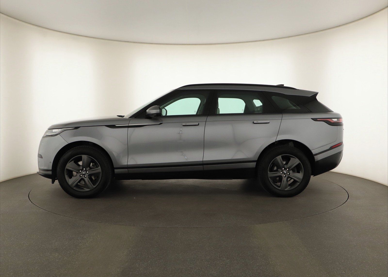 Land Rover Range Rover Velar, D200 - fotka 3