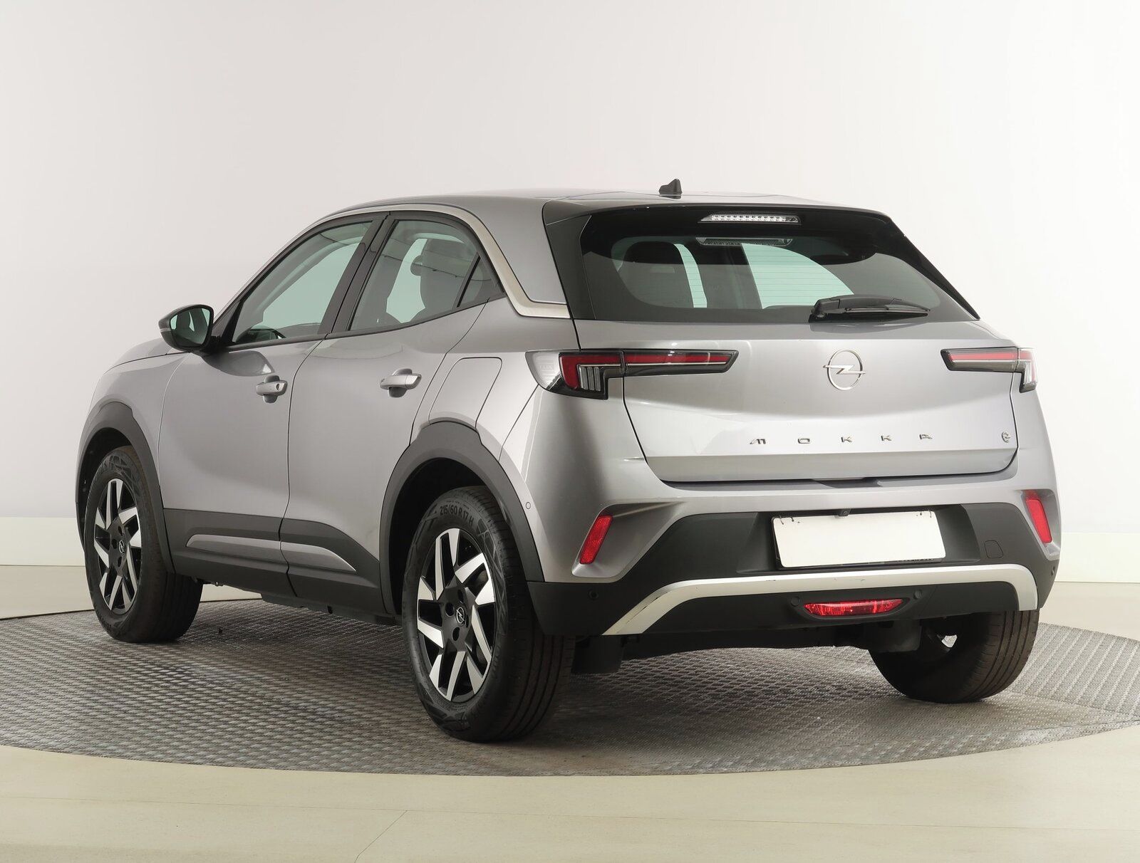 Opel Mokka, Electric 50 kWh, Automat, Navi - fotka 4