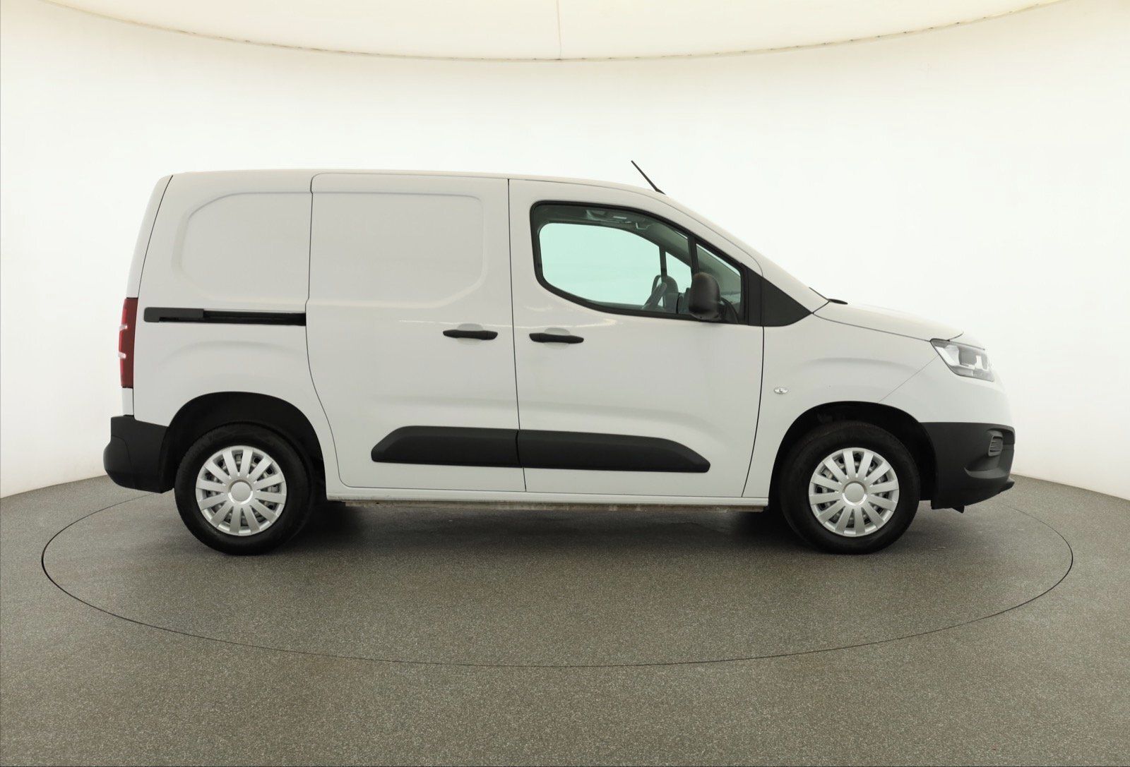 Toyota Proace City, 1.5 D4-D, L1, Odpočet DPH - fotka 6