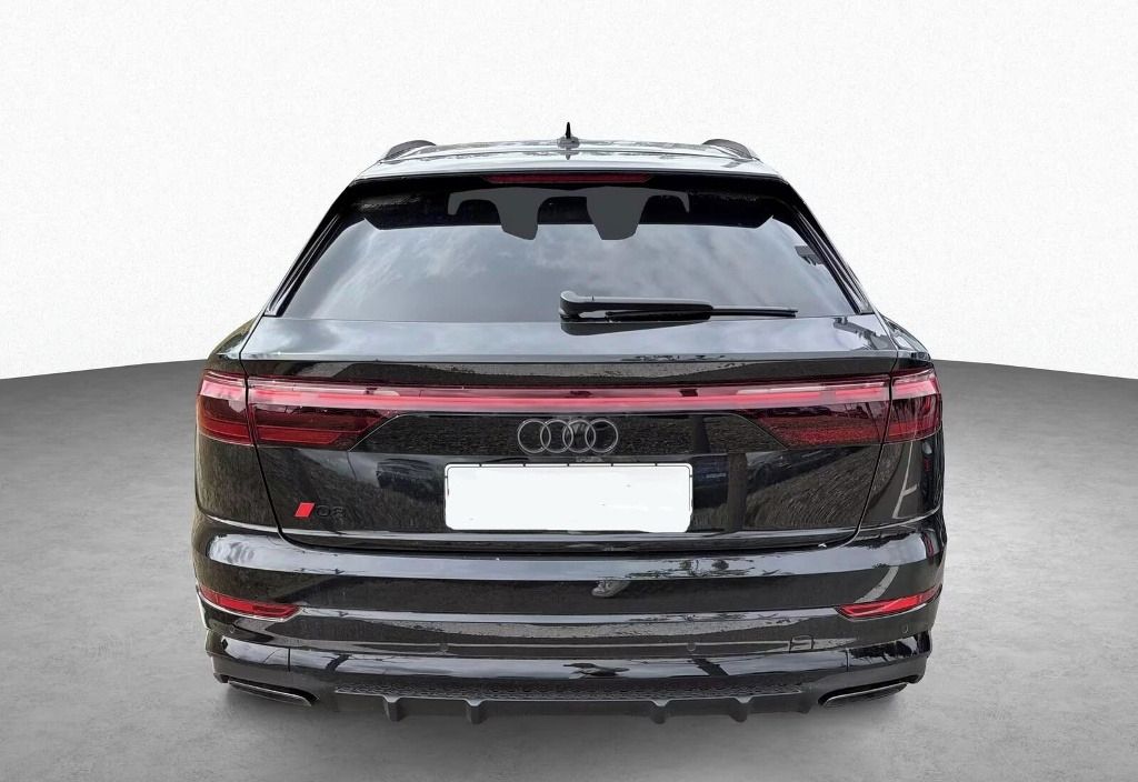 Audi Q8, 50 TDI quattro 2x S line*Kůže* - fotka 5