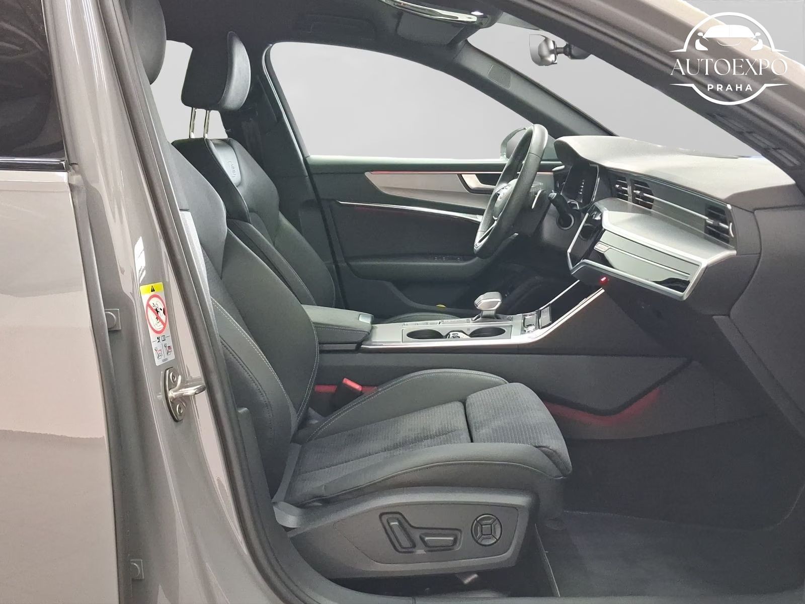 Audi S6, Avant TDI* MATRIX* - fotka 3