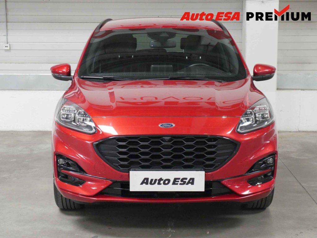 Ford Kuga, 1.5 EB - fotka 2