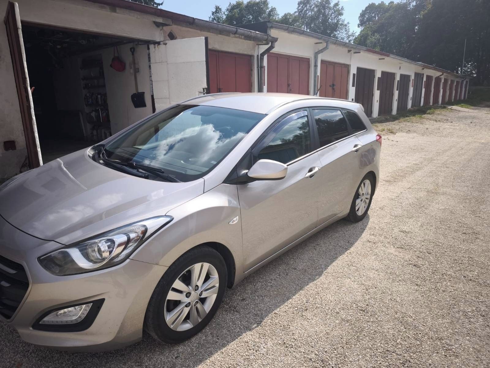 Hyundai i30 - fotka 2