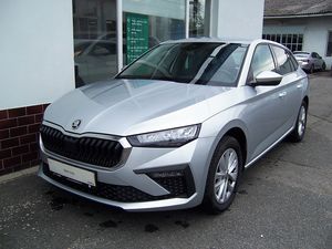 Škoda Scala, Top Selection 1.0TSI 85kW