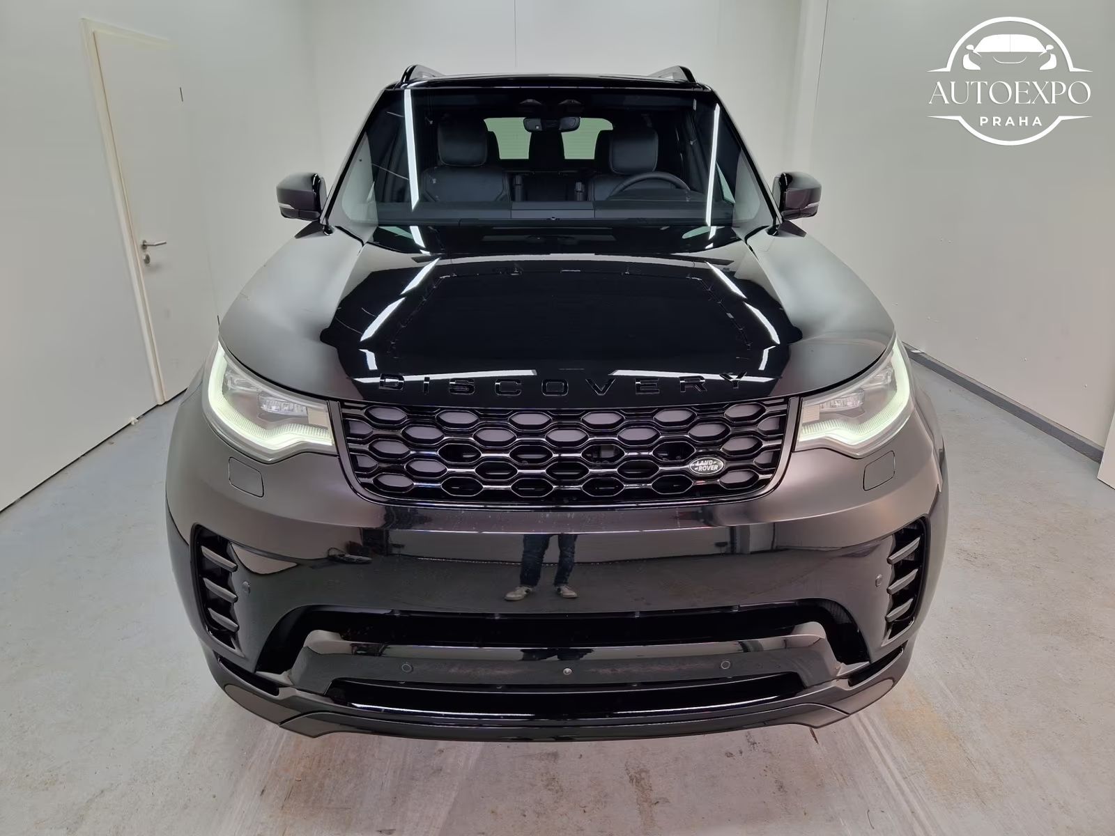 Land Rover Discovery, D350 Dynamic SE*TAŽNÉ*7MÍST - fotka 2