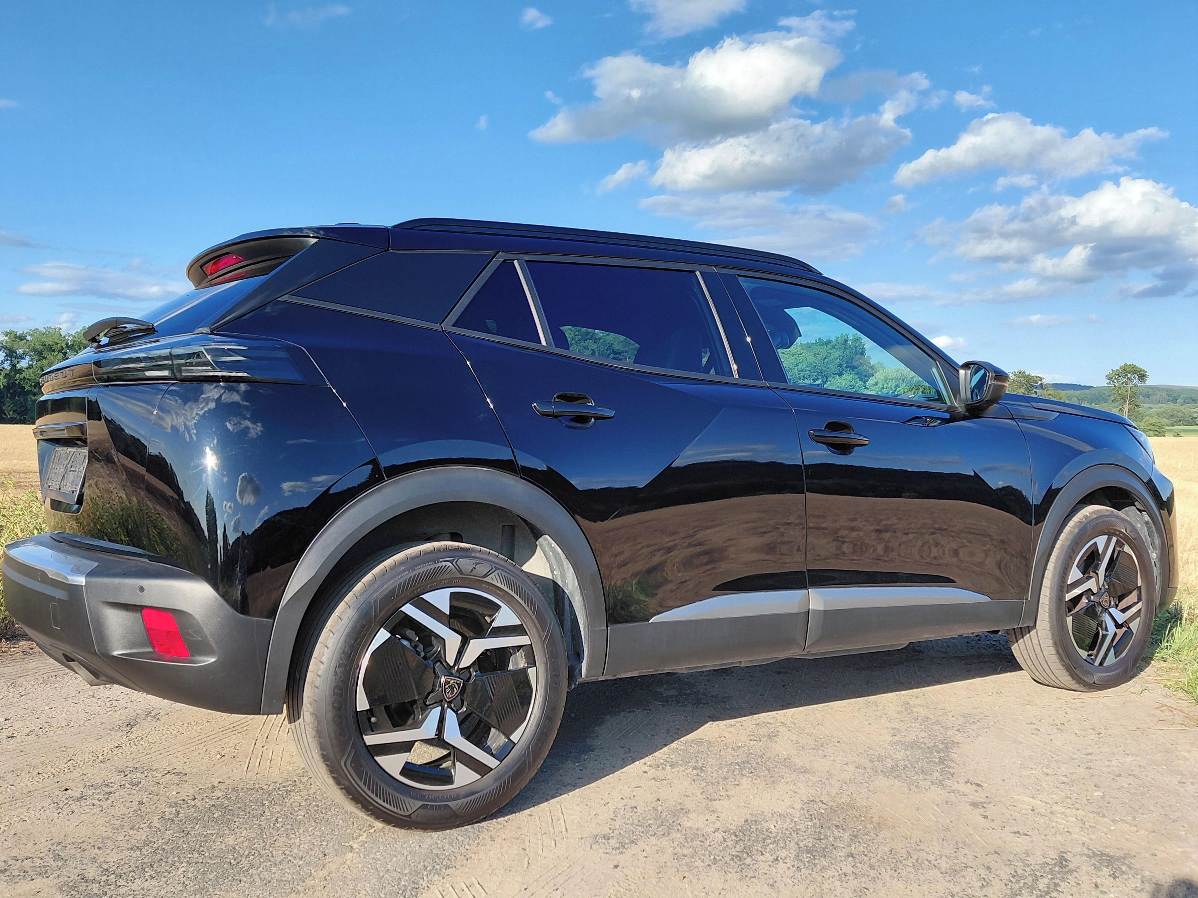 Peugeot 2008, 100k, 6x rychl., NAVI - fotka 4