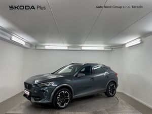 Cupra Formentor, 1.4 E-HYBRID 204K DSG