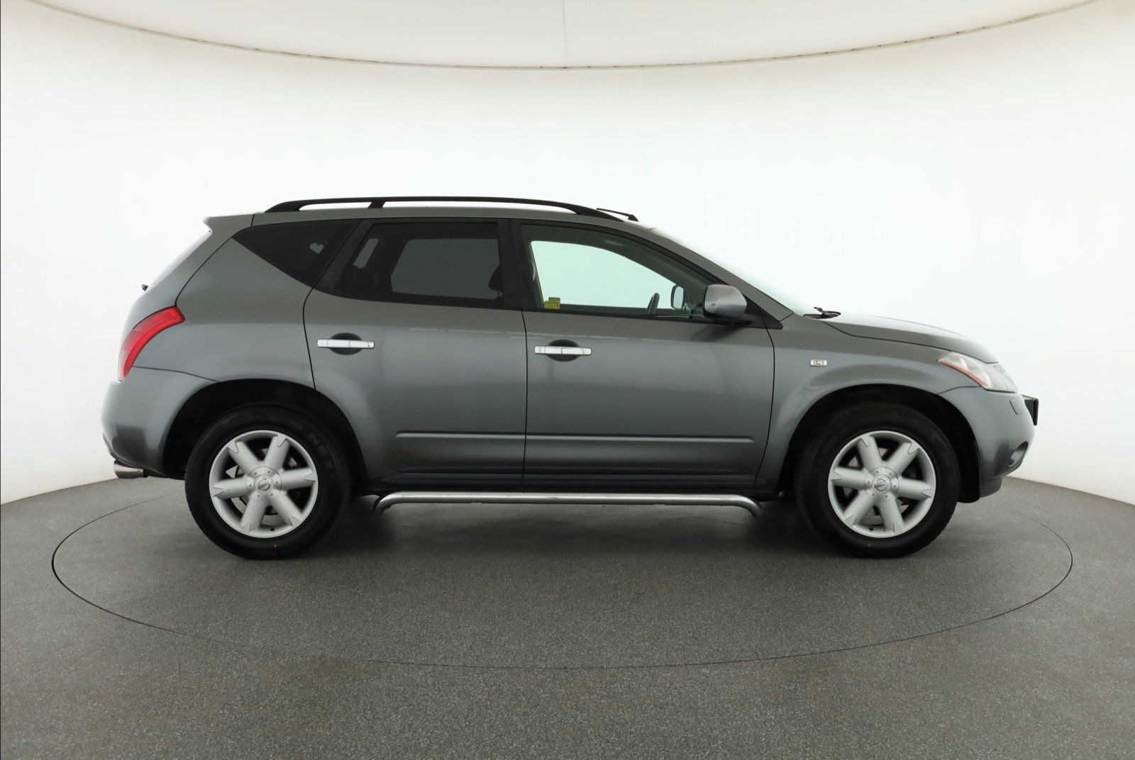 Nissan Murano, 3.5 i, 4X4, Automat - fotka 6