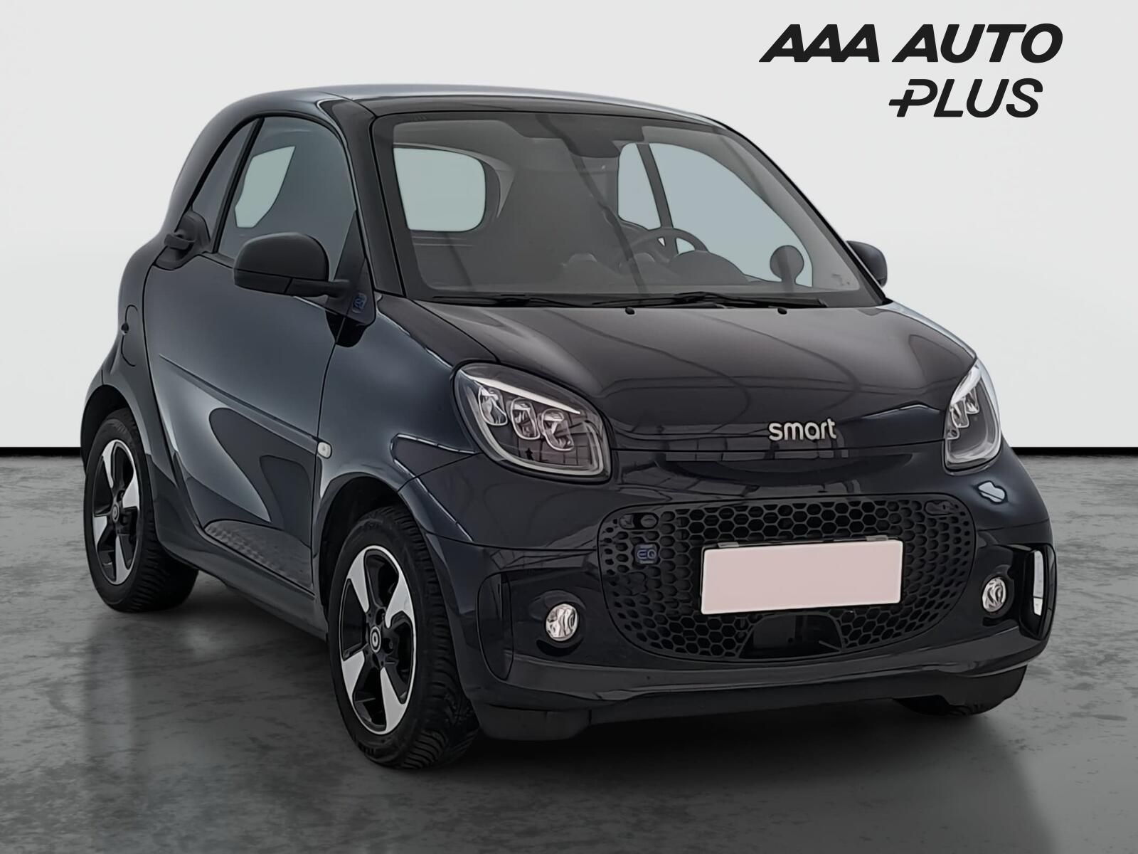 Smart Fortwo, electric drive, SoH 94%