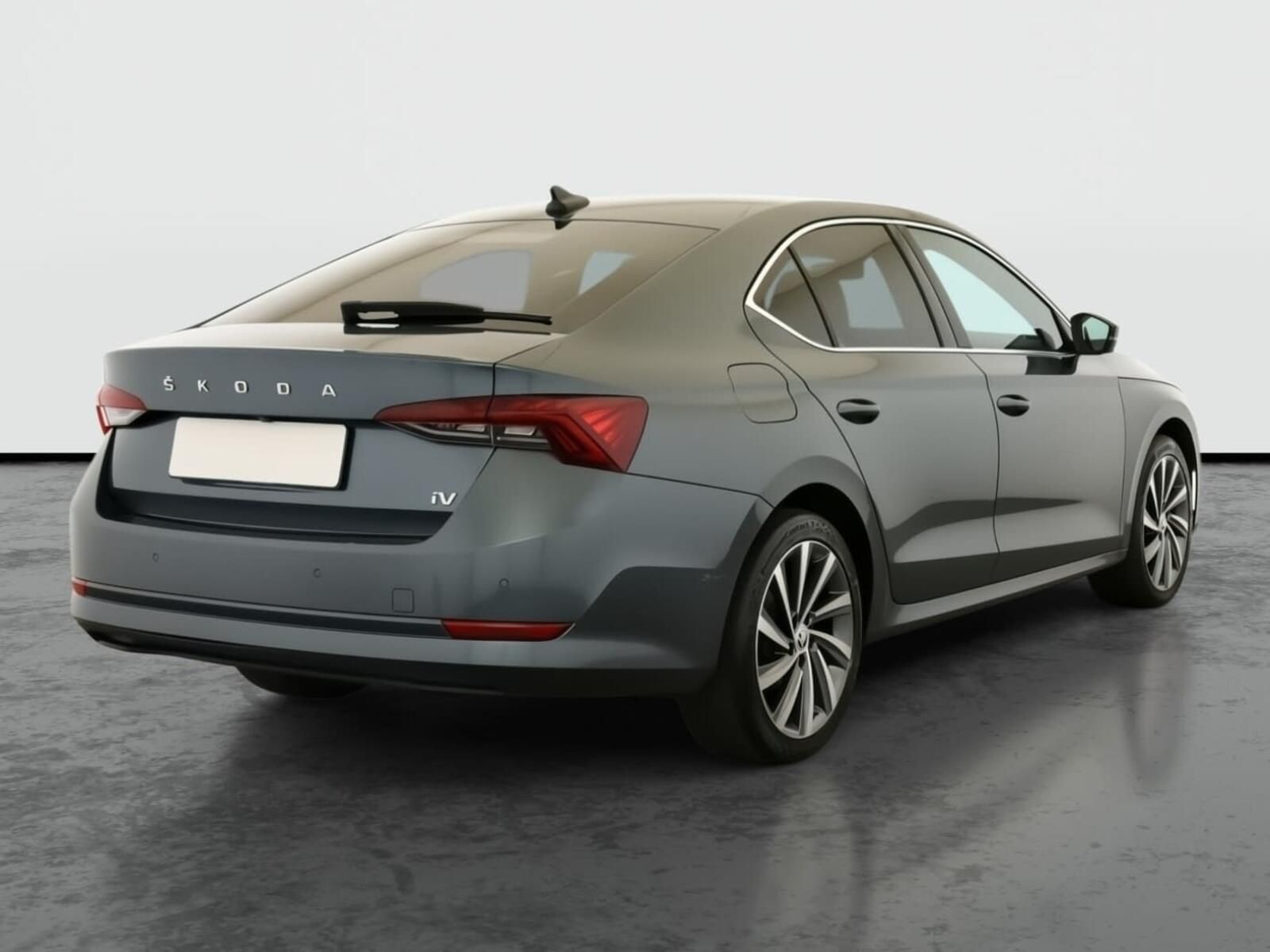 Škoda Octavia, 1.4 TSI iV, Style, Automat - fotka 5