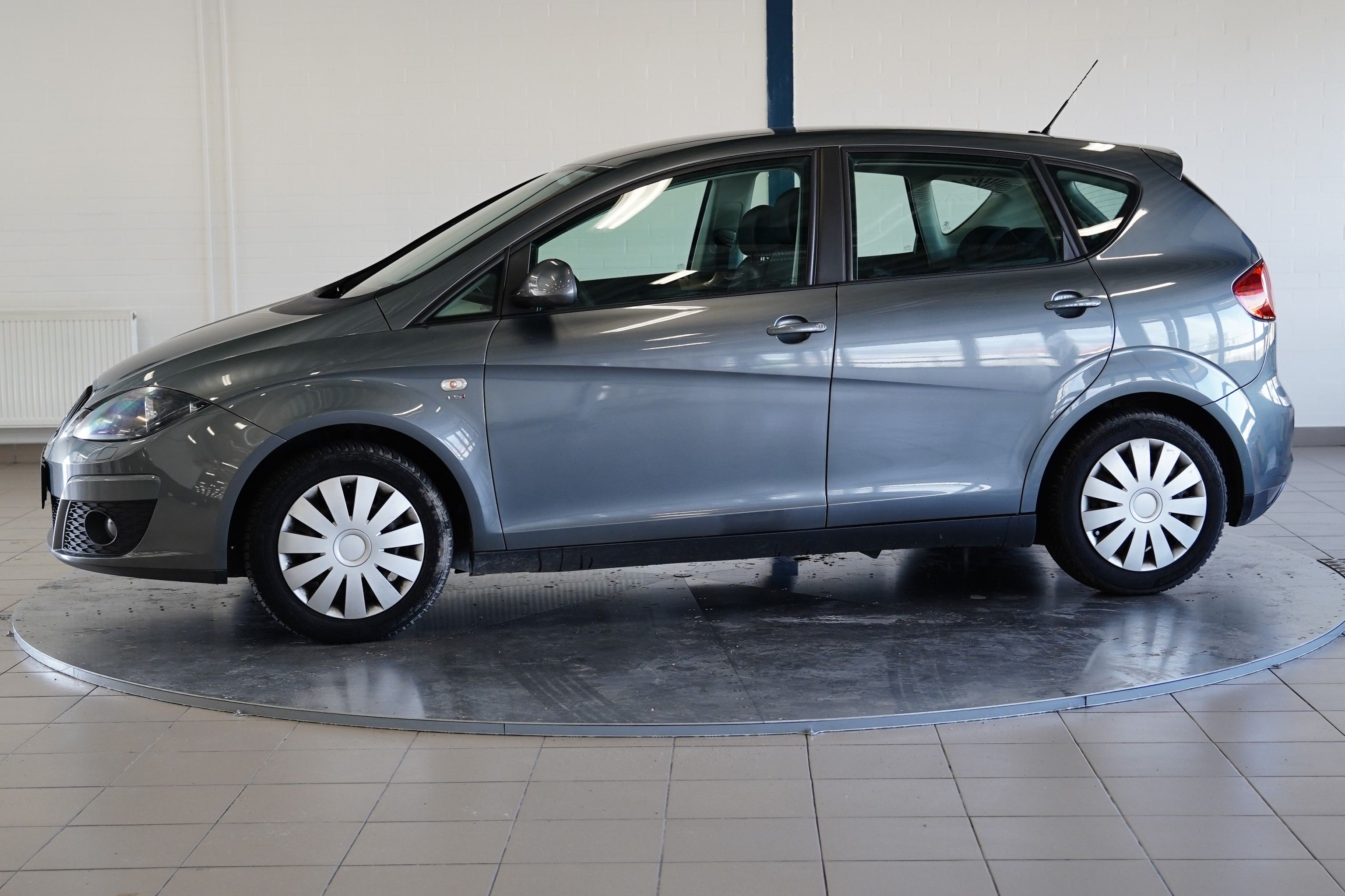 Seat Altea, 1.4 TSI 92 kW Style Copa - fotka 3