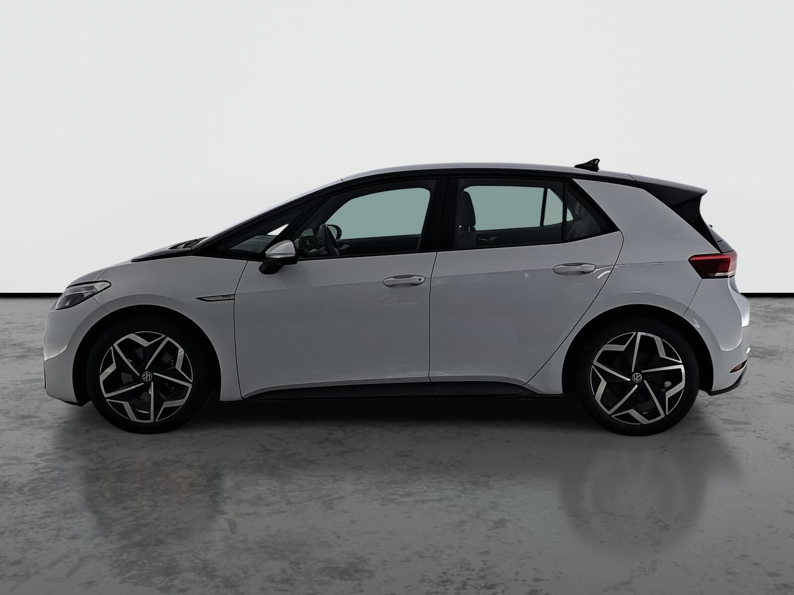 Volkswagen ID.3, Pro Perf. (62 kWh), Life - fotka 3