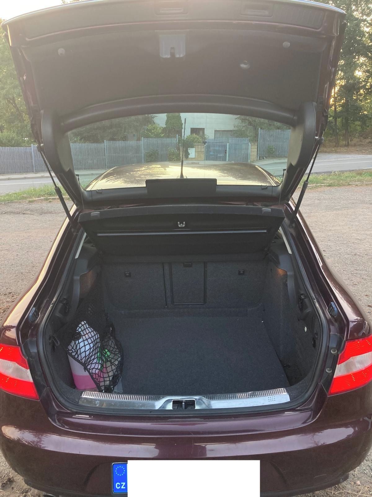 Škoda Superb, 2,0TDi CBB, DSG automat, 2009 - fotka 6