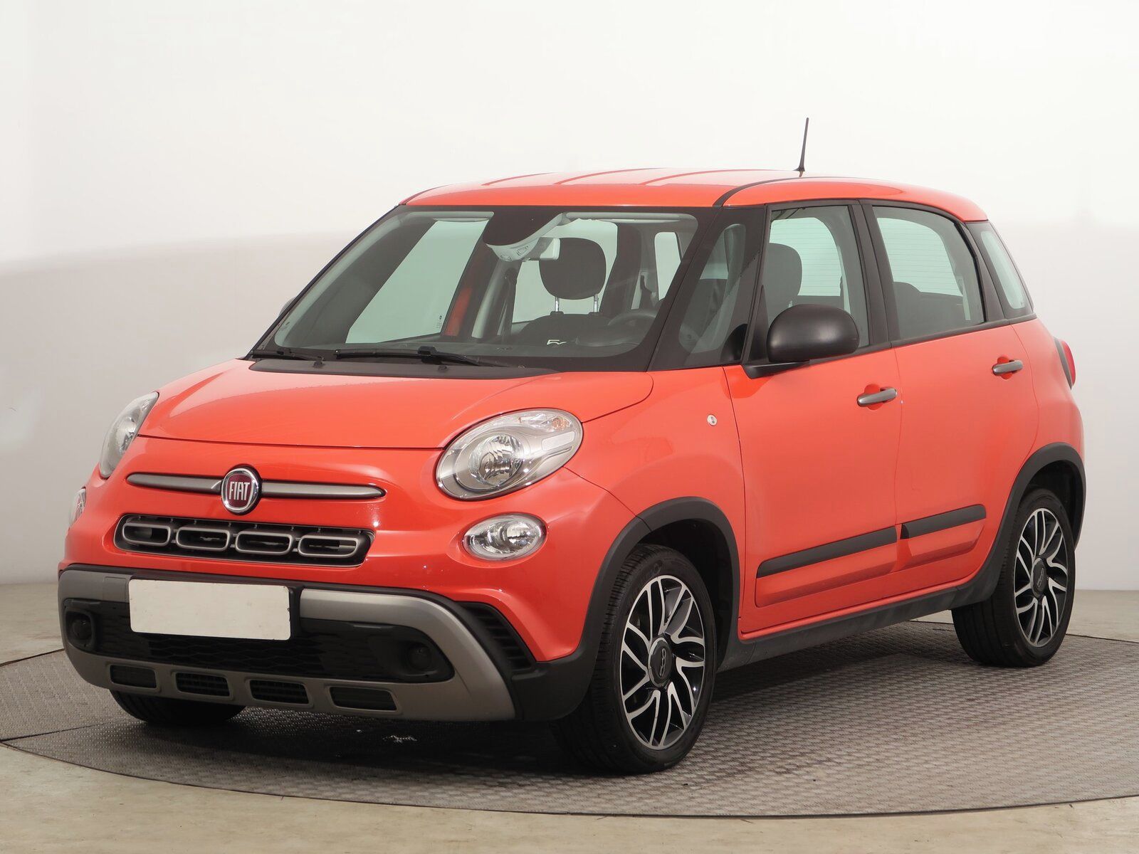 Fiat 500L, 1.4 16V, ČR,1.maj, Serv.kniha - fotka 2