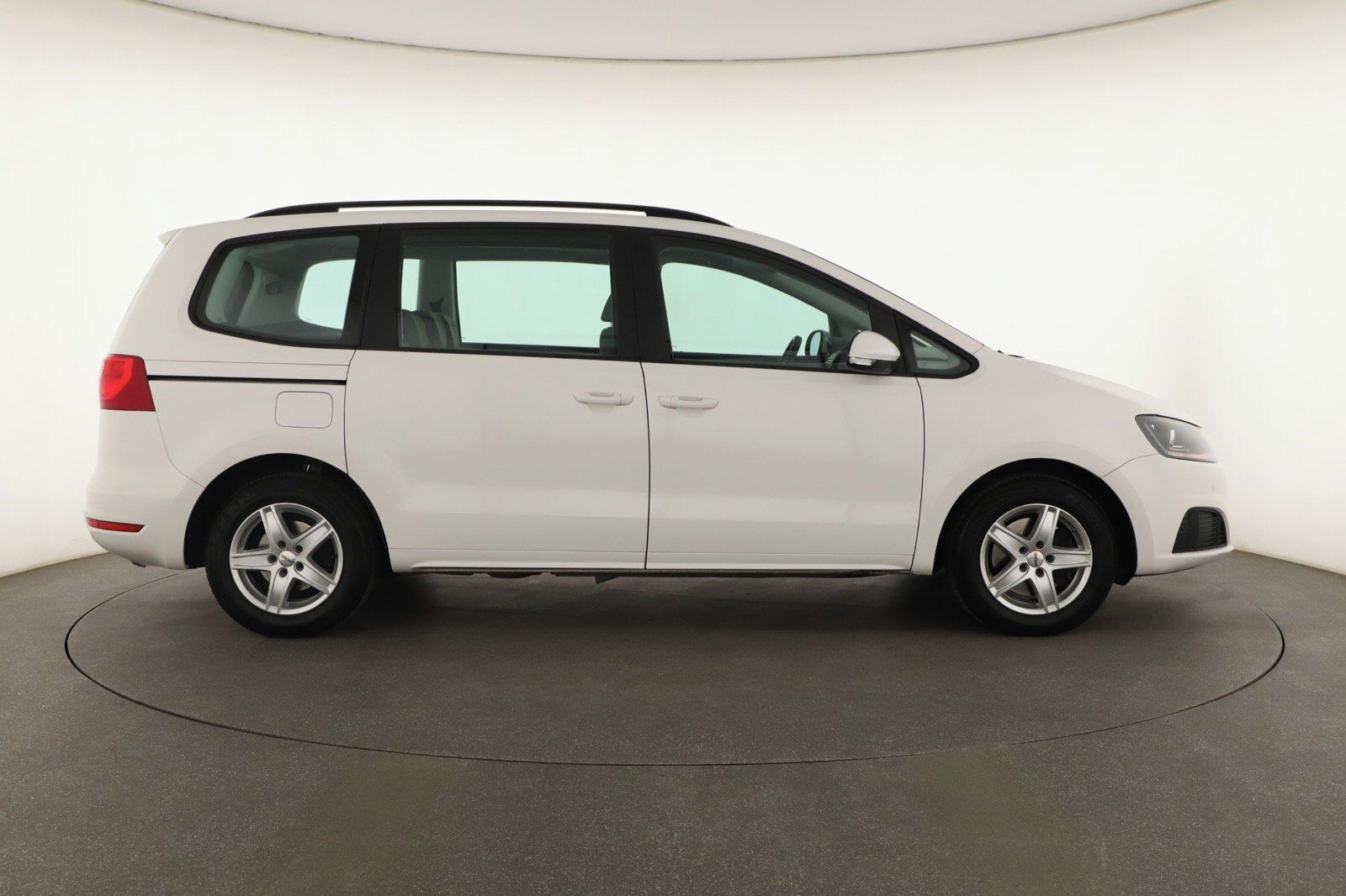 Seat Alhambra, 1.4 TSI, 7 míst - fotka 6