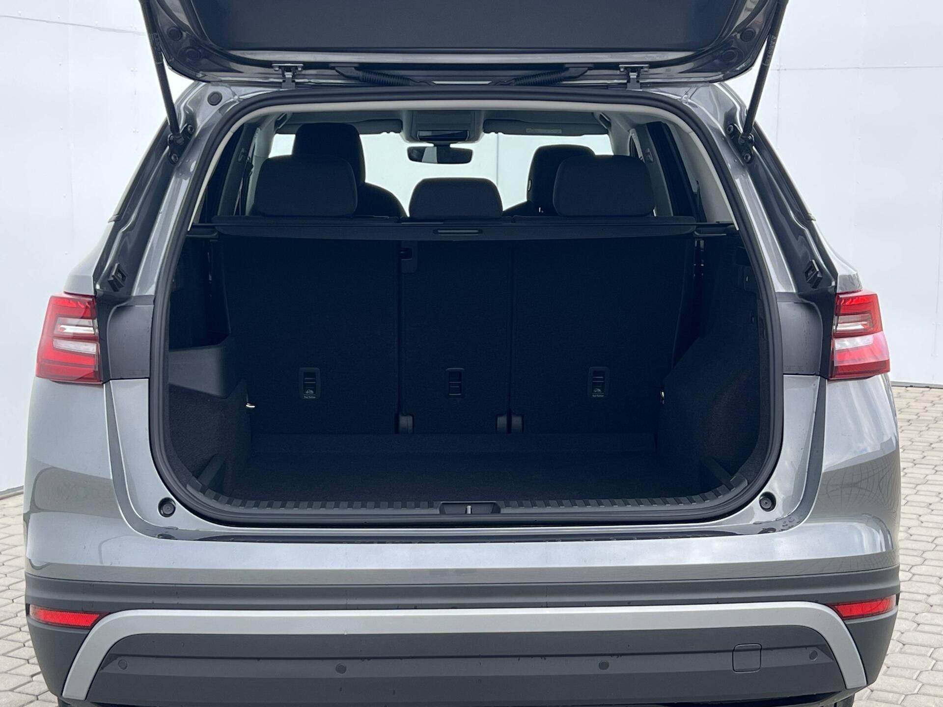 Škoda Kodiaq, Selection 7 DSG 2,0TDI - fotka 6