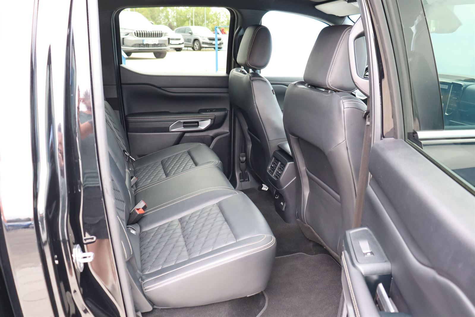 Ford Ranger, 3.0 EcoBlue V6 AP - fotka 6