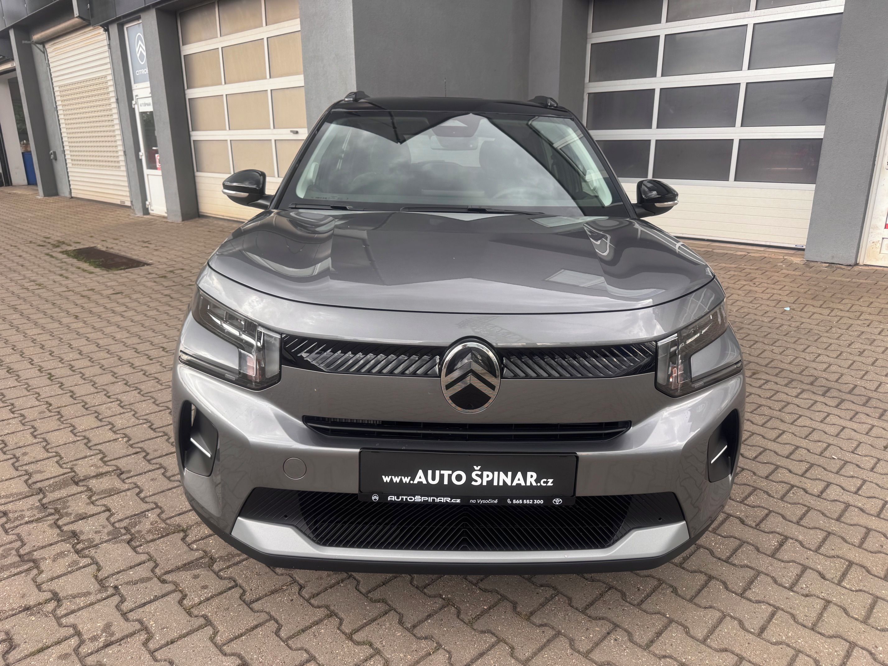 Citroën C3, PLUS TURBO 100k Bi-Color - fotka 2