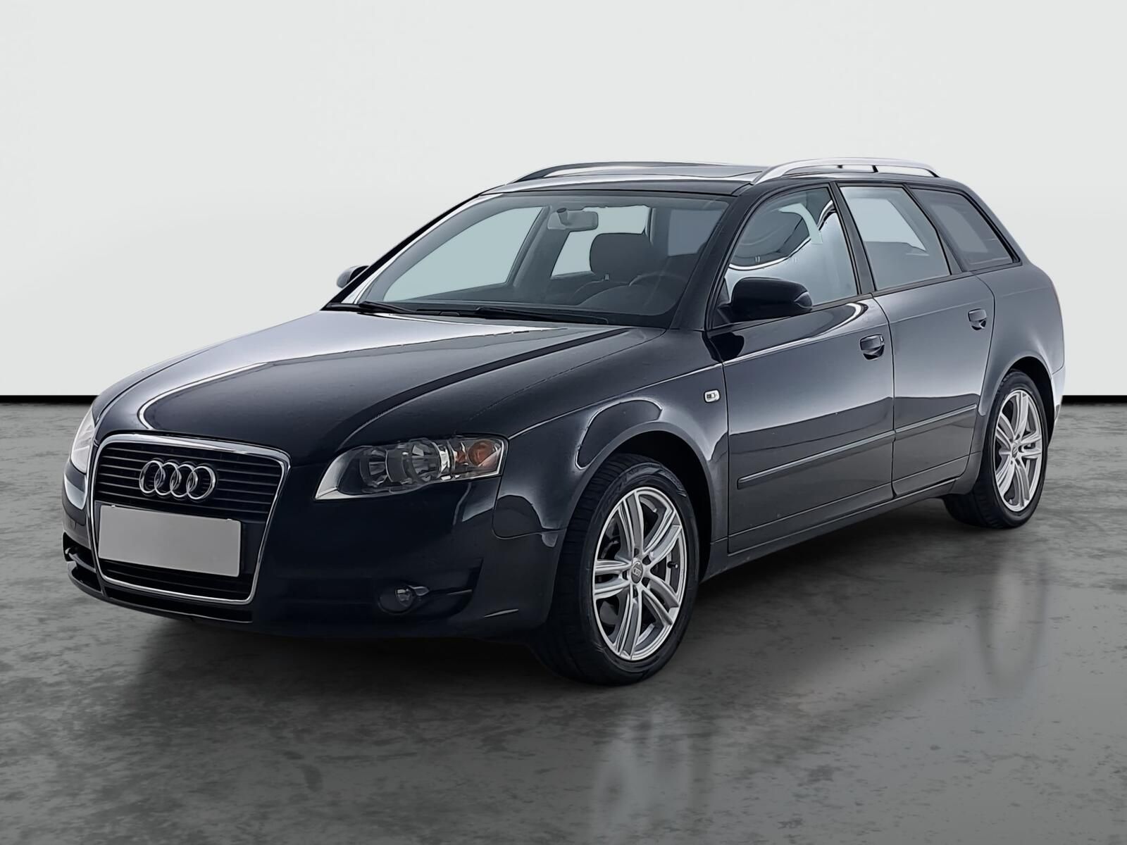 Audi A4, 2.0 TDI, 4X4 - fotka 2