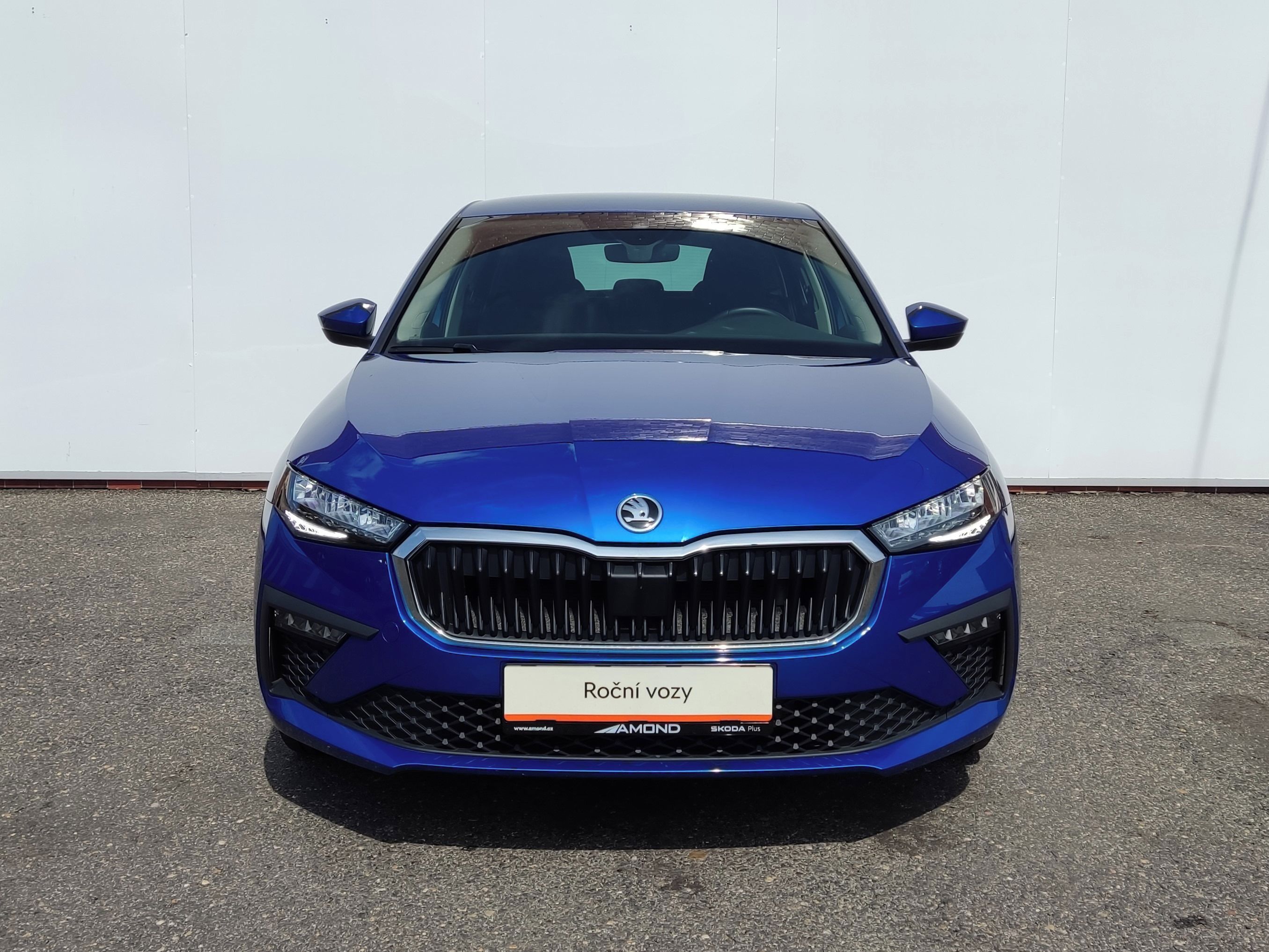 Škoda Scala, 1.5 TSI 110 kW Top Selection - fotka 4