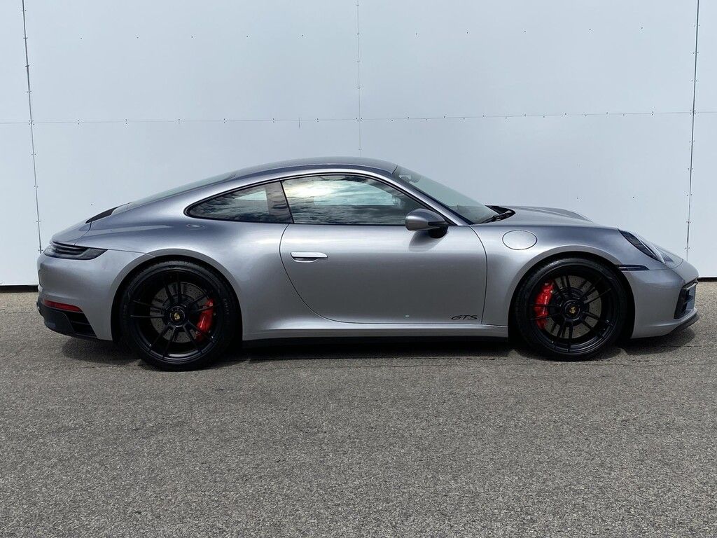 Porsche 911, CARRERA GTS - fotka 3