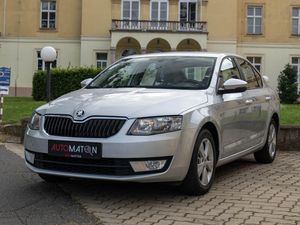 Škoda Octavia, 1.6 TDI 77 kW Nové rozvody