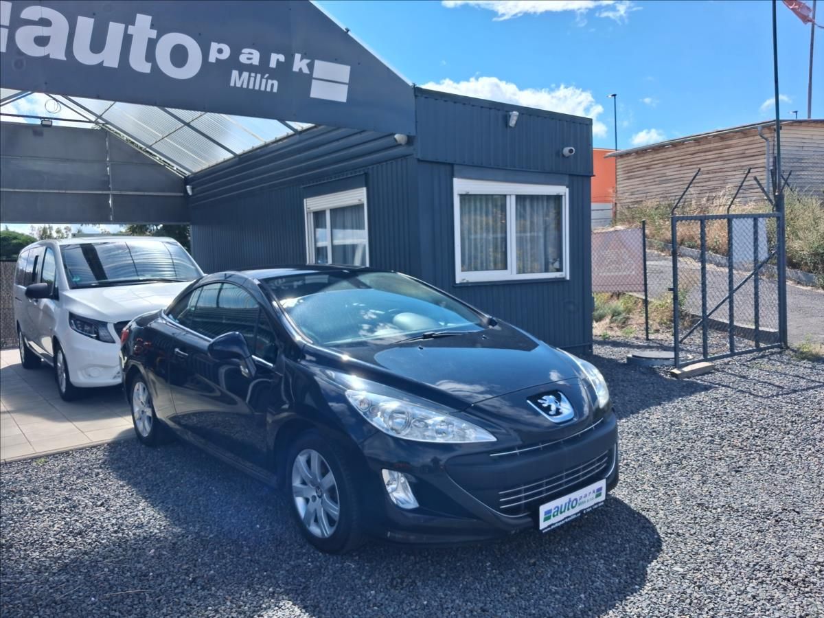 Peugeot 308, 2,0