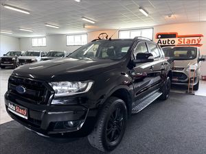 Ford Ranger, 3,2 Limited,AT,po servisu!