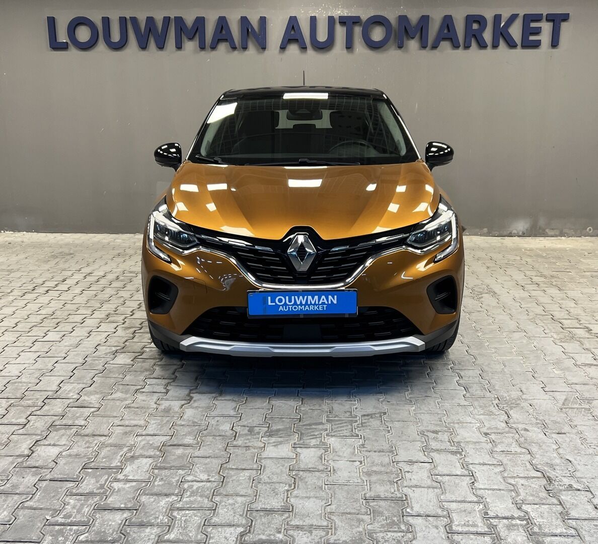 Renault Captur, 1.0 TCe ZEN 100 LPG - fotka 6